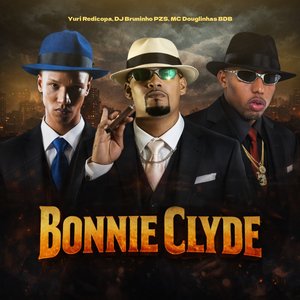 Funk Hall - Bonnie Clyde