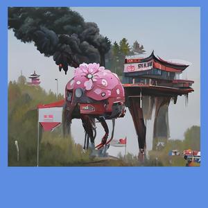 Illustrious Angler's Lament