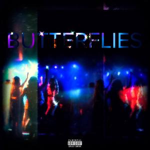 Butterflies (feat. LuVme)