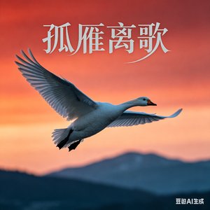 孤雁离歌.mp3