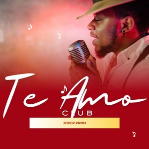 TE AMO