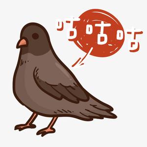 咕咕咕 （prod. by T.A.）