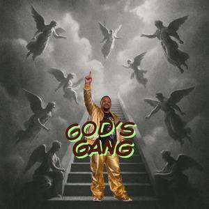 GOD'S GANG