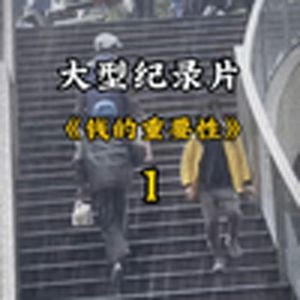 大型纪录片《钱的重要性》