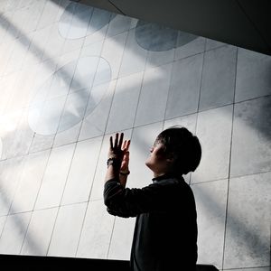 给广播人的情书