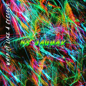 Whip It Like A Cyclone (VIP MIX)