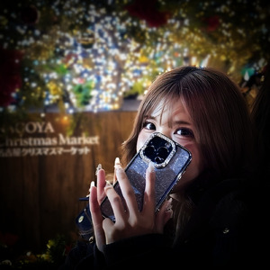 永遠のシルエット (越冬団結編)