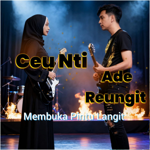 Membuka Pintu Langit