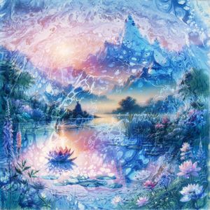 Trailblazing Rhythms We Share Under the Cosmos