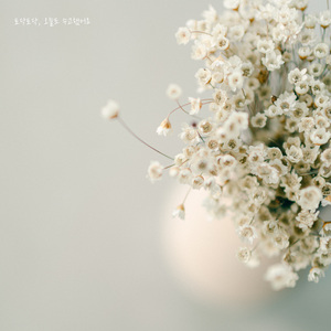 별이 빛나는 밤에