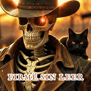 Firmé Sin Leer