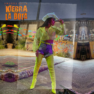 Kiebra la Bota