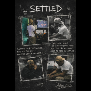 SETTLED