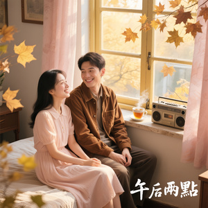 午后兩點