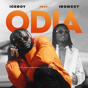 Odia (feat. Idowest)