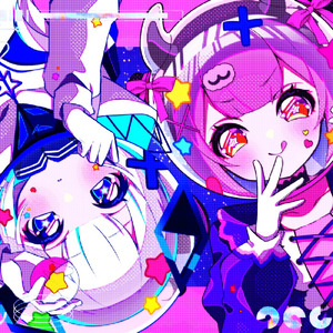 Girlactic♡Gotcha (feat. りむる & 可不)