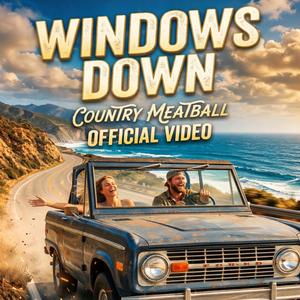 Windows Down