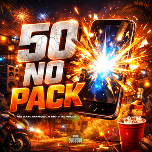 50 no Pack