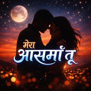 मेरा आसमाँ तू
