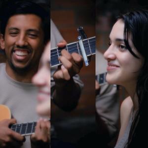 Baile de dos (acústico) (feat. Farid)