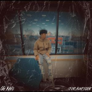 Red Dot (feat. Konfyident)