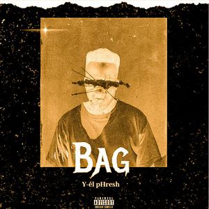 Bag (feat. Uglie papi & Sabxa) (Sped Up Version)
