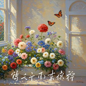 画中时光_曲梦悦~阿伟