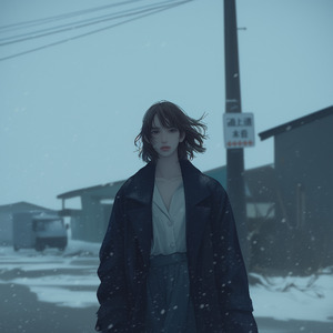 勇敢的女孩