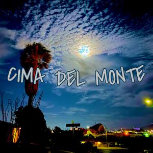 CIMA DEL MONTE