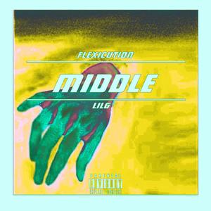 middle