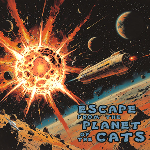 The Shape of Things to Come