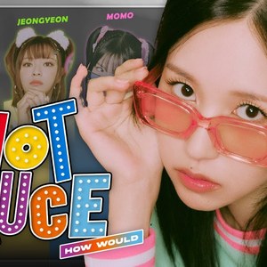 [AI COVER] HOT SAUCE