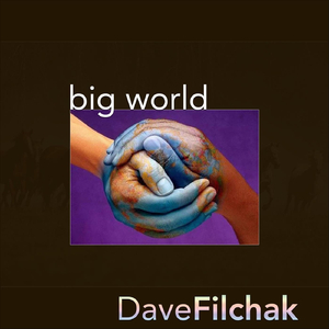 Big World (Radio Edit)
