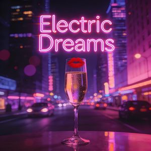 Electric Dreams