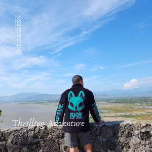 Uplifting (Rumba Flamenca) (Acoustic)