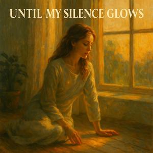Until My Silence Glows (feat.suno.ai)