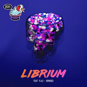 Librium (James Bluck Radio Edit)