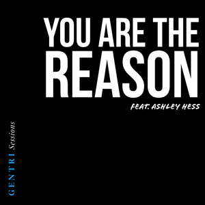 You Are the Reason (Live Studio Version) [feat. Ashley Hess]