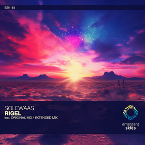 Rigel (Extended Mix)