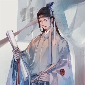 侠骨柔情