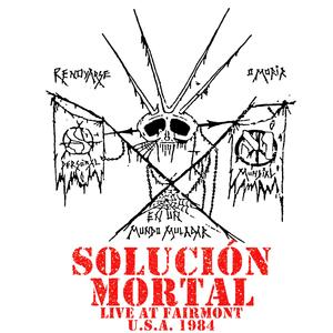 Imperialista (Live)