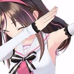 hai domo ai chann toe akari chann!