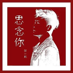 贺一航-思念你 (0.8降速版)
