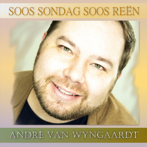 Soos Sondag Soos Reën (Klavier Weergawe)