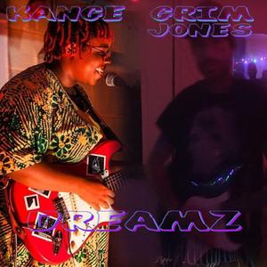 Dreamz (feat. Kange)