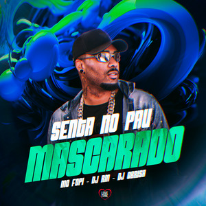 Senta no Pau Mascarado