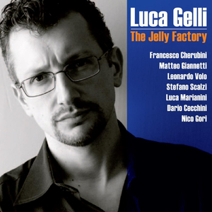 Gatto (feat. Francesco Cherubini, Leonardo Volo, Matteo Giannetti, Stefano Scalzi, Luca Marianini, Dario Cecchini & Nico Gori)