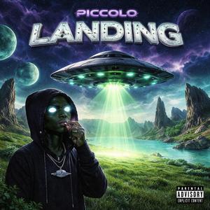 Landing