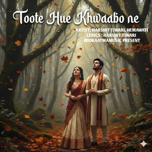 Toote Hue Khwaabon Ne