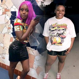 Ain't fucking with us (feat. Kamba Letta & Makhia Kay)